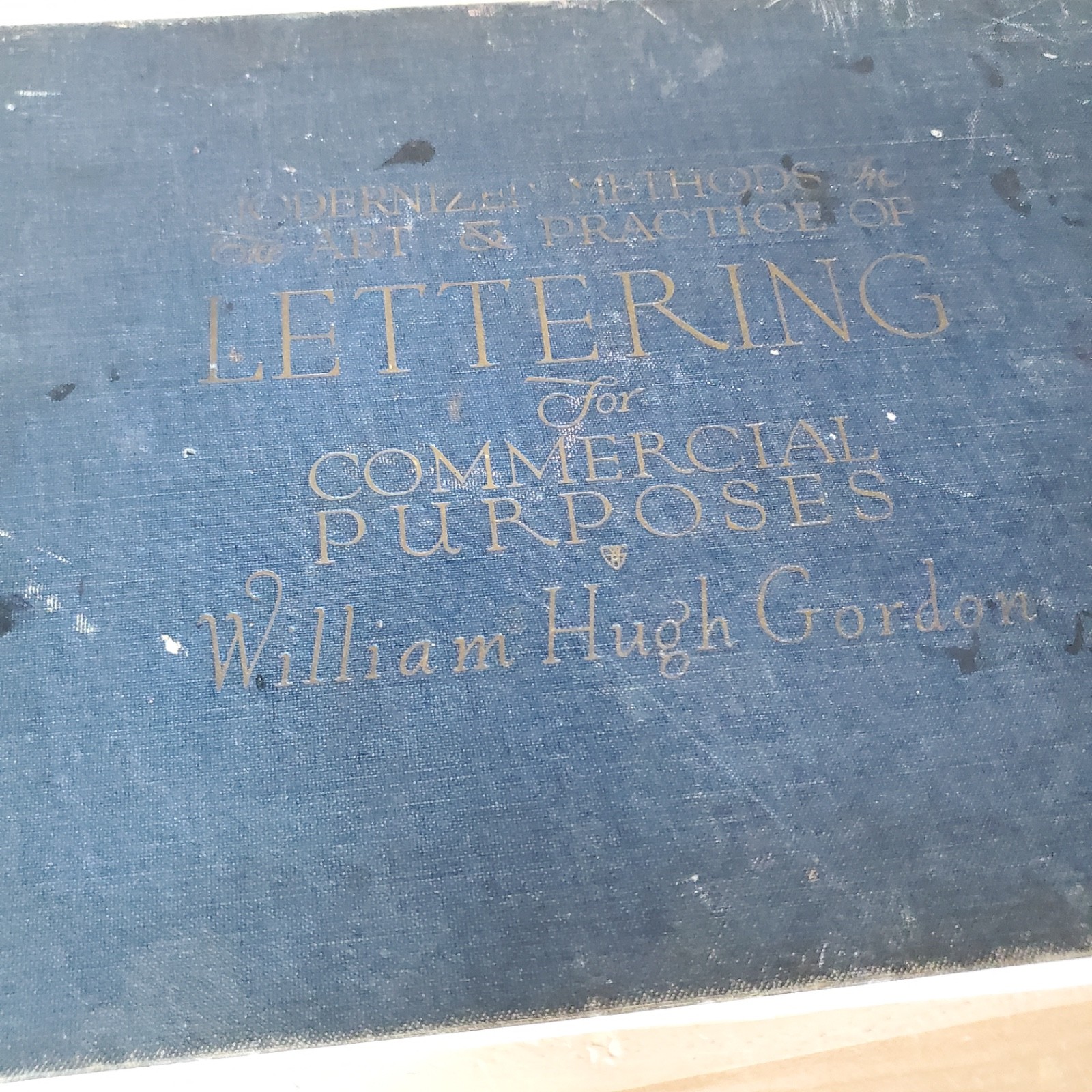 1950&rsquo;s Jas. B. Williams Inc. NYC Unused Letterhead Stationary work-up model
