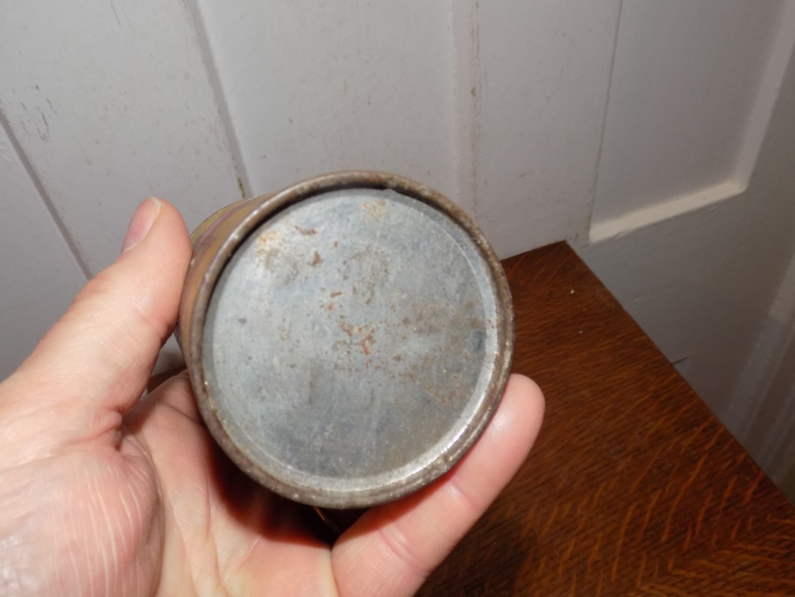 Vintage Pratt’s Special Compound Cholera Remedy Opened Package