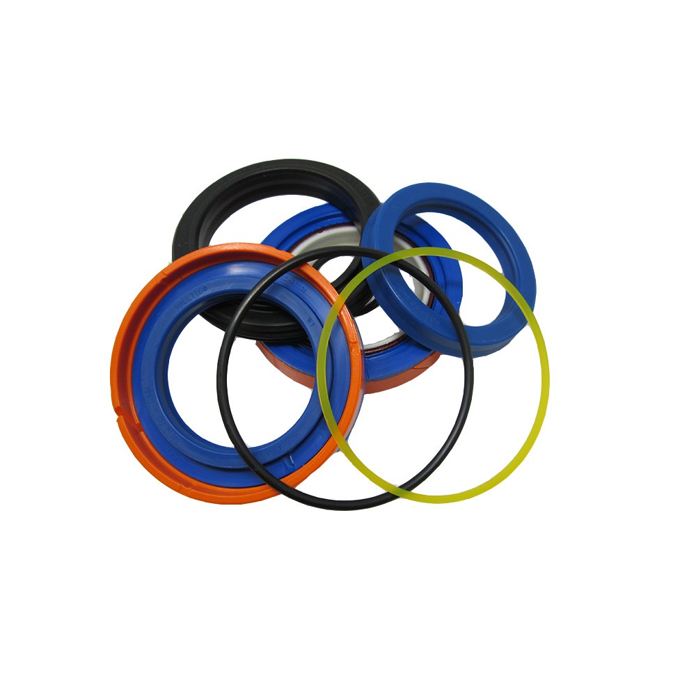 11990050 Steering Cylinder Seal Kit Fits Volvo L90 L90B L120 L120B