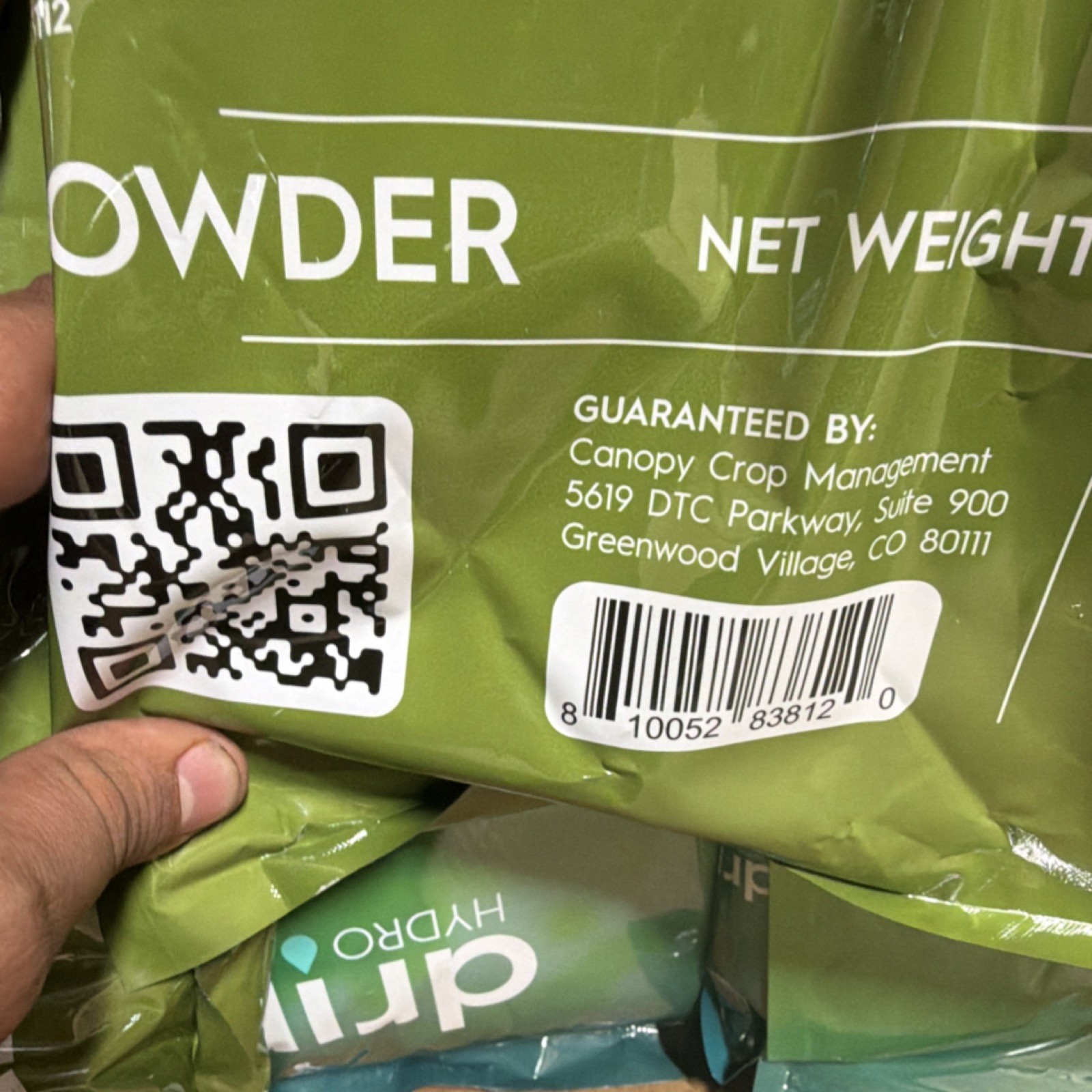 Drip Power A
