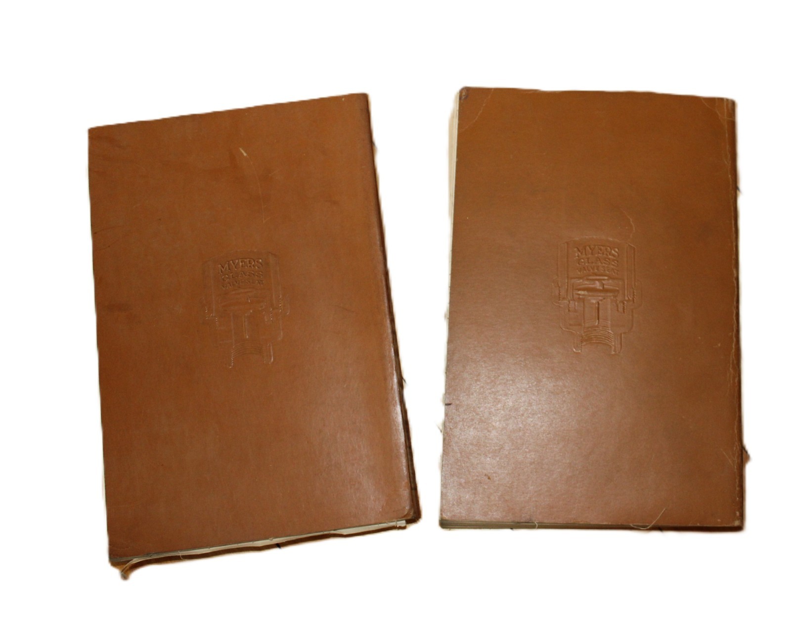 1925-26 Two Equipment Catalogs Myers Pumps Hay Tools & Door Hangers No. 57, 58