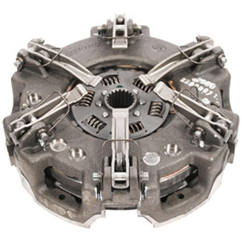 Pressure Plate 04401103 fits Deutz DX3.50S DX3.50SA DX3.50VA DX3.57 DX3.60