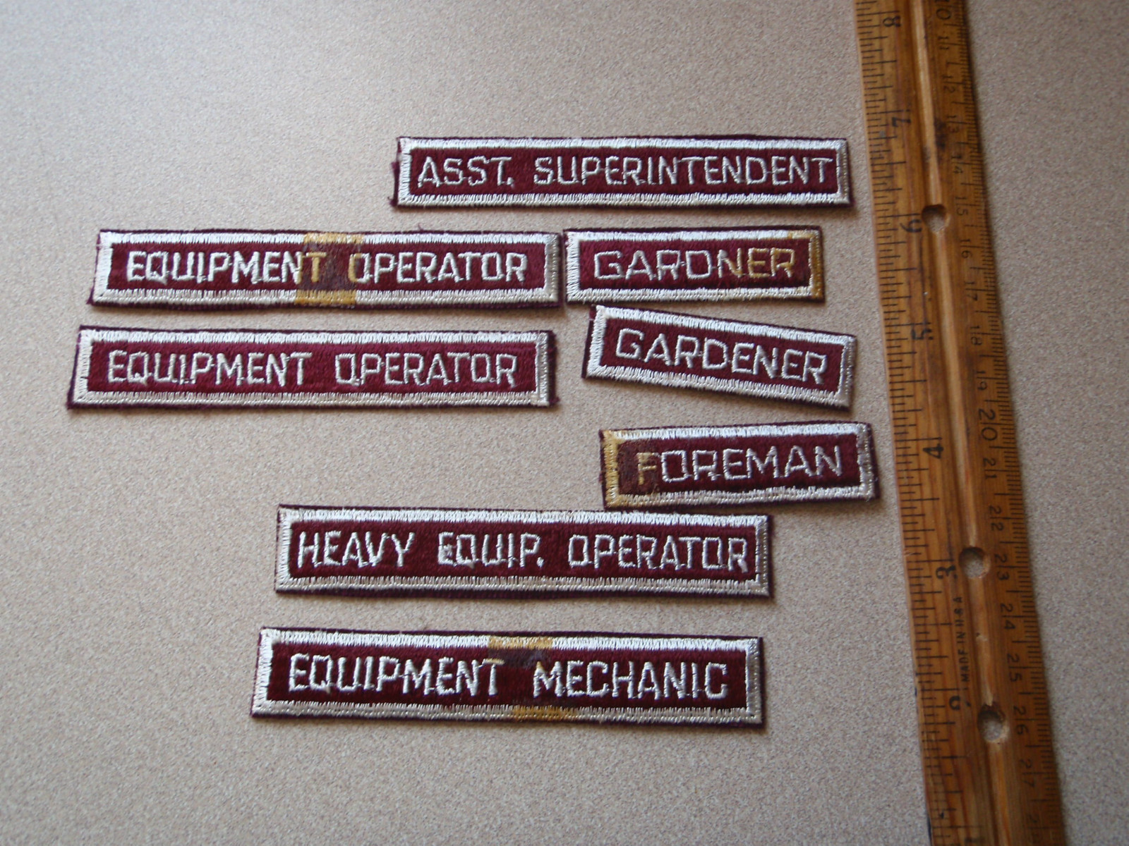 RARE FARMING TABS GARDENING COLLECTION 1950&rsquo;S BXM 254