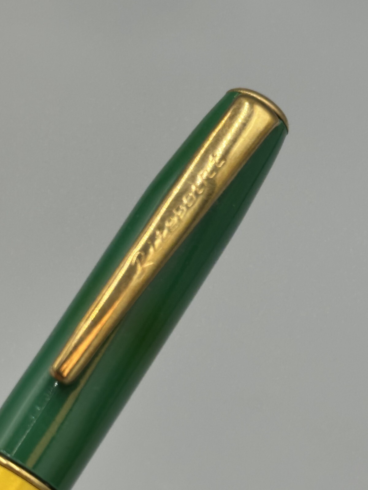 Vintage FARMERS UNION Advertising Mechanical Pencil