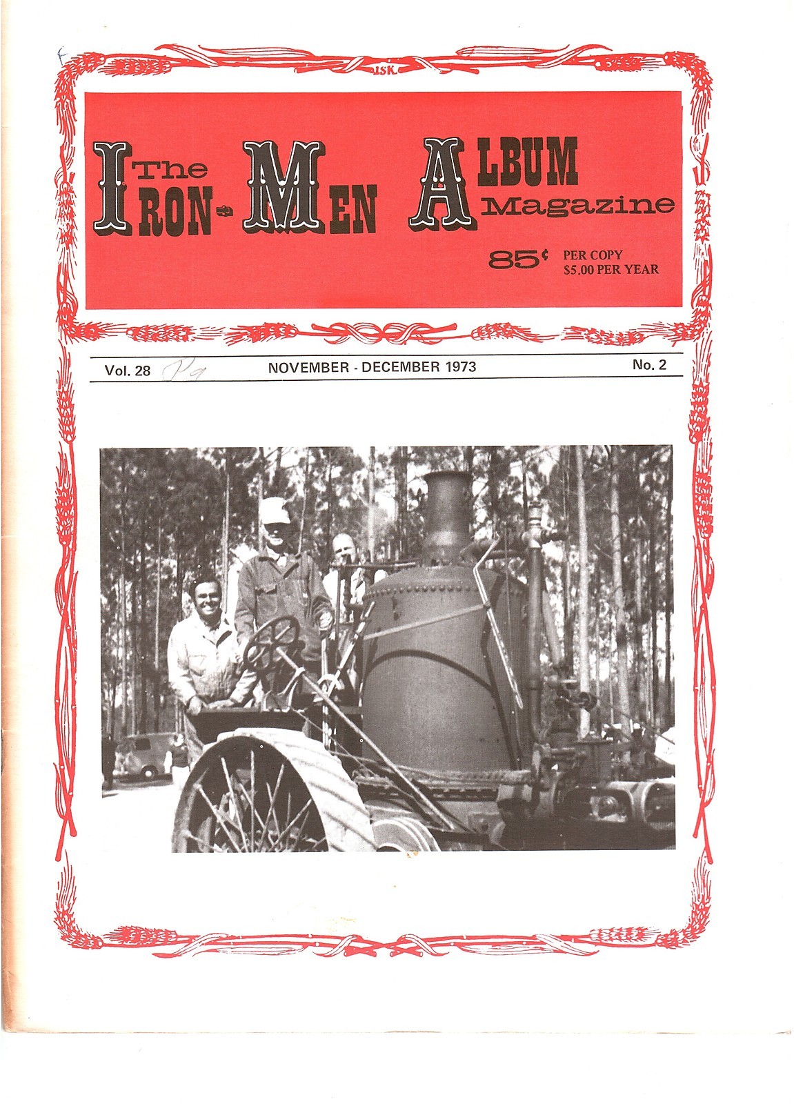 Keck-Gonnerman Engine, Dake square piston stationary engine, Pioneer Engineer