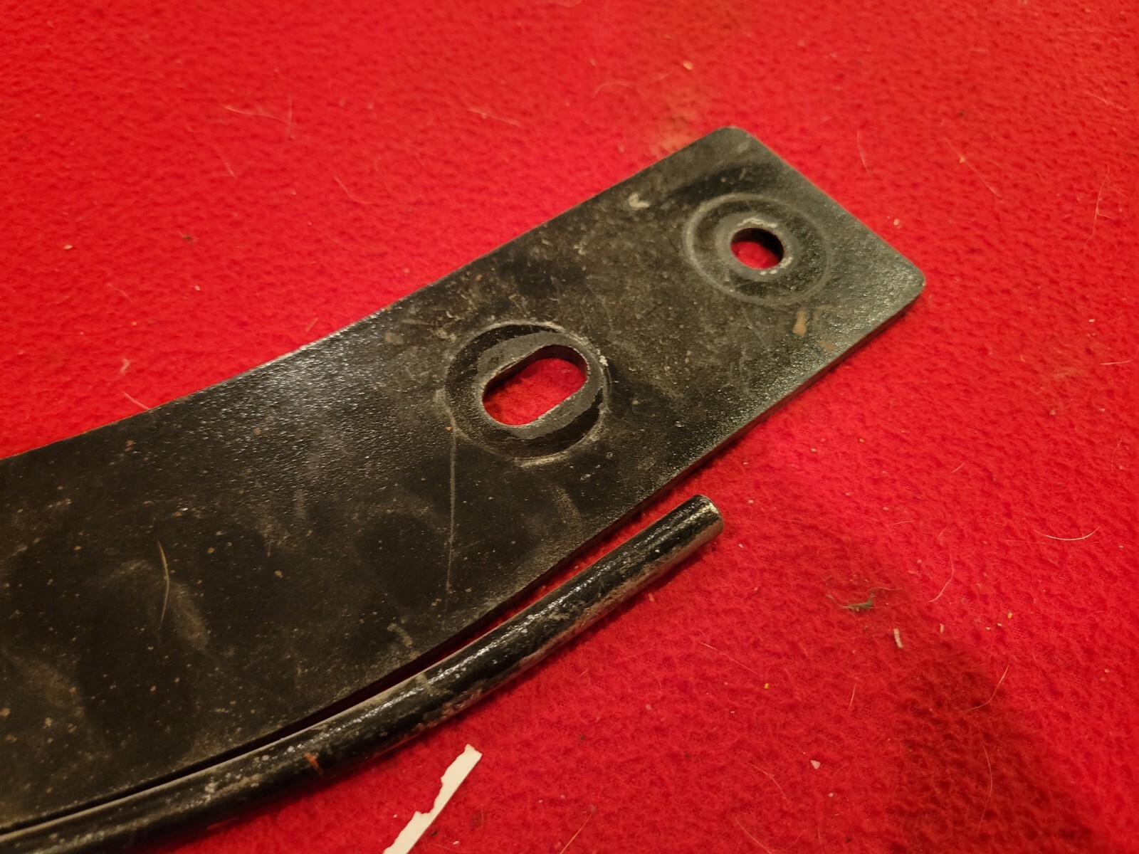 Yetter Knife cutter