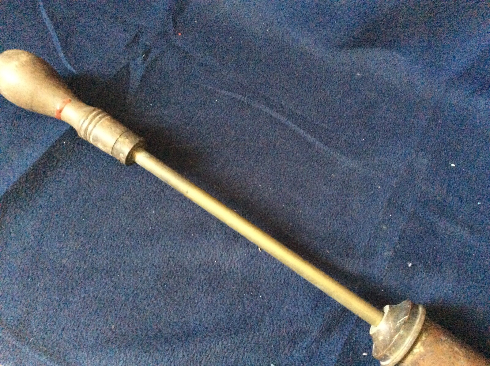 Antique Pump for Agricultural implements Woodhouse & co N.Y
