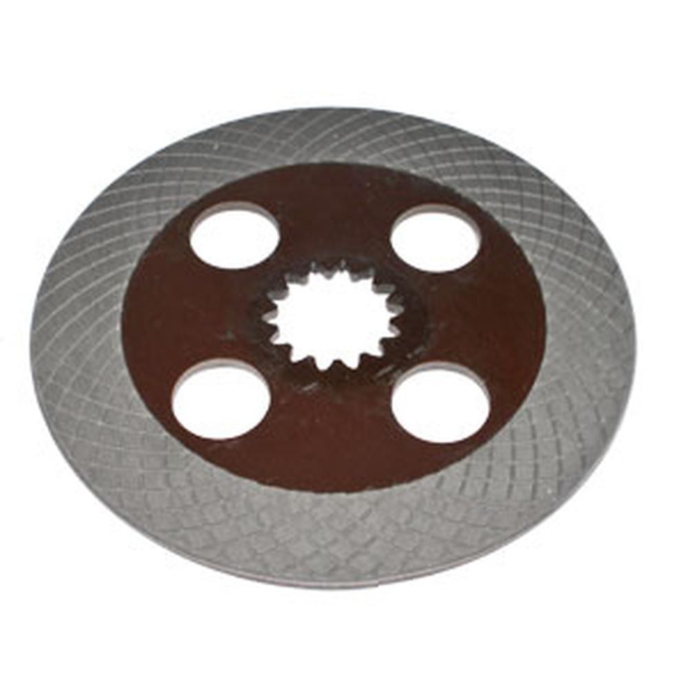 Brake Disc 5154521 fits Fiat F115 F115DT F120 F120DT F130 F130DT F140 F140DT