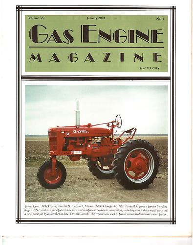 The Brownie Tractor Herschell Company, Consolidated Gas Engine, Humdinger Engine