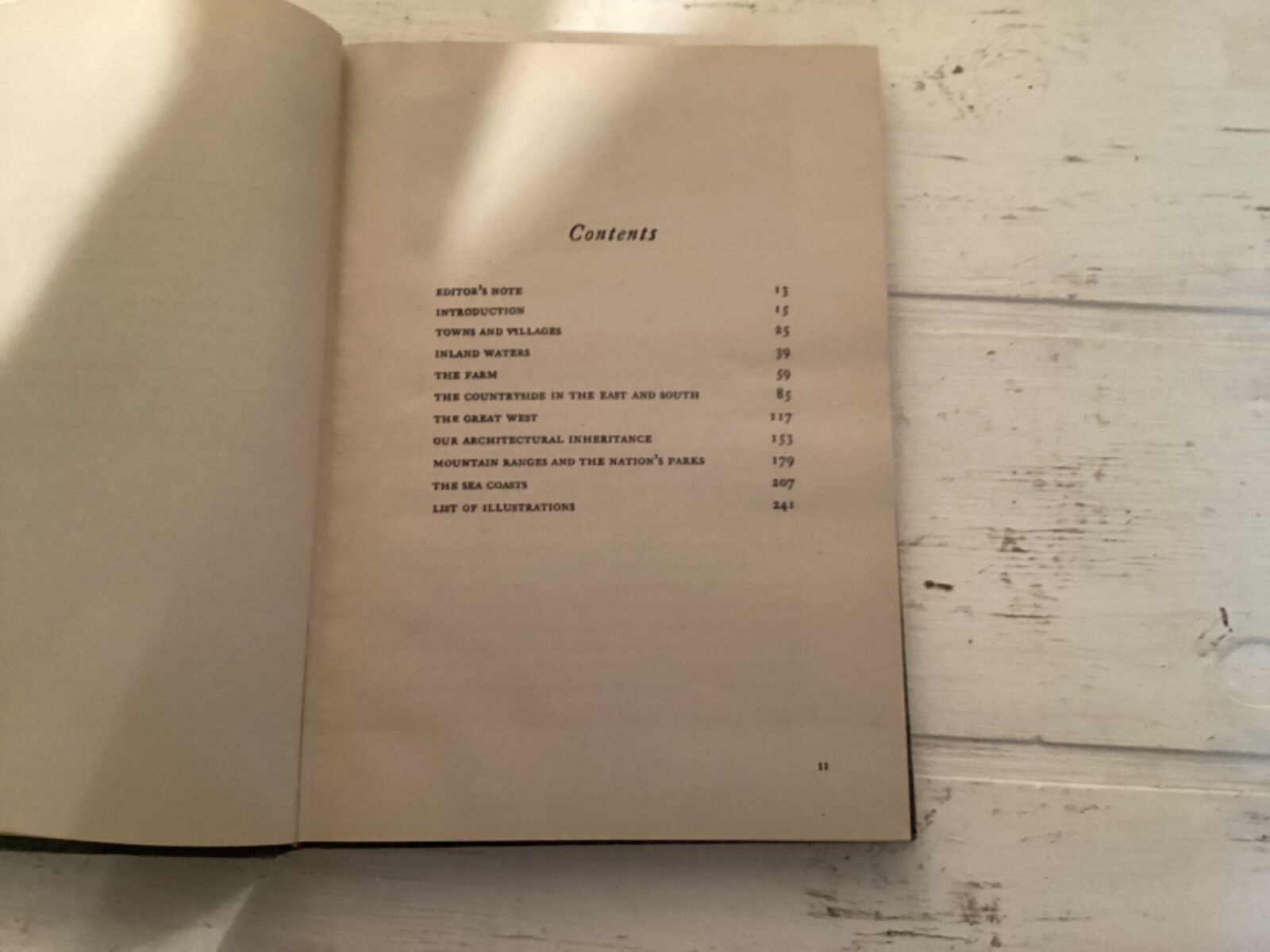 1942 Fair is Our Land, Samuel Chamberlain, Peoples Book Club