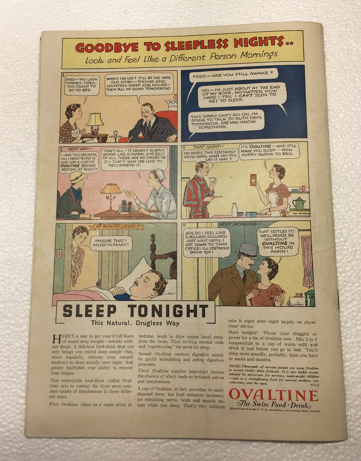 OCTOBER 28, 1933 — THE LITERARY DIGEST MAGAZINE
