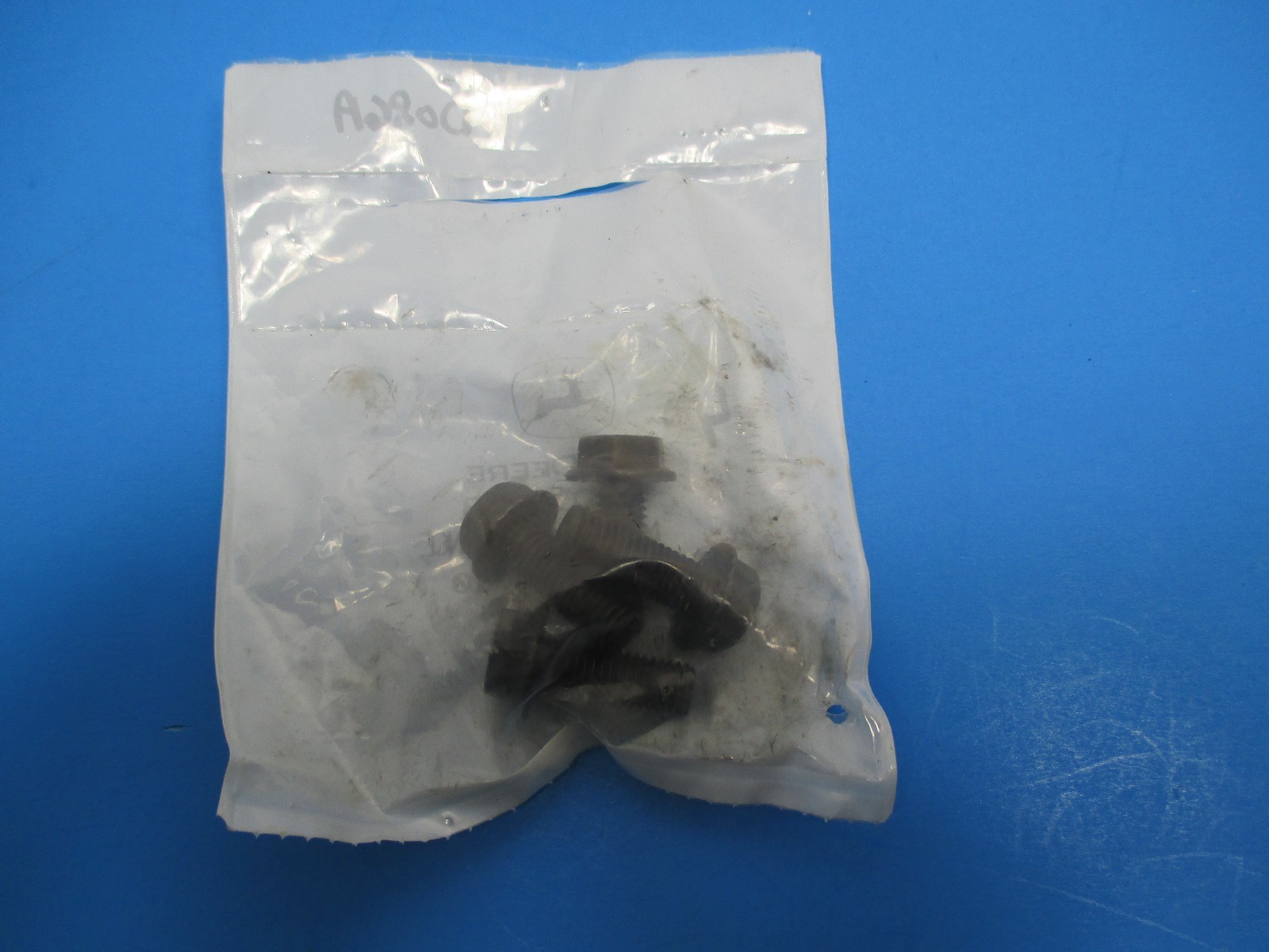 NOS John Deere Part No. CC19308 4 Screws Tractor Farm Equipment JDM071