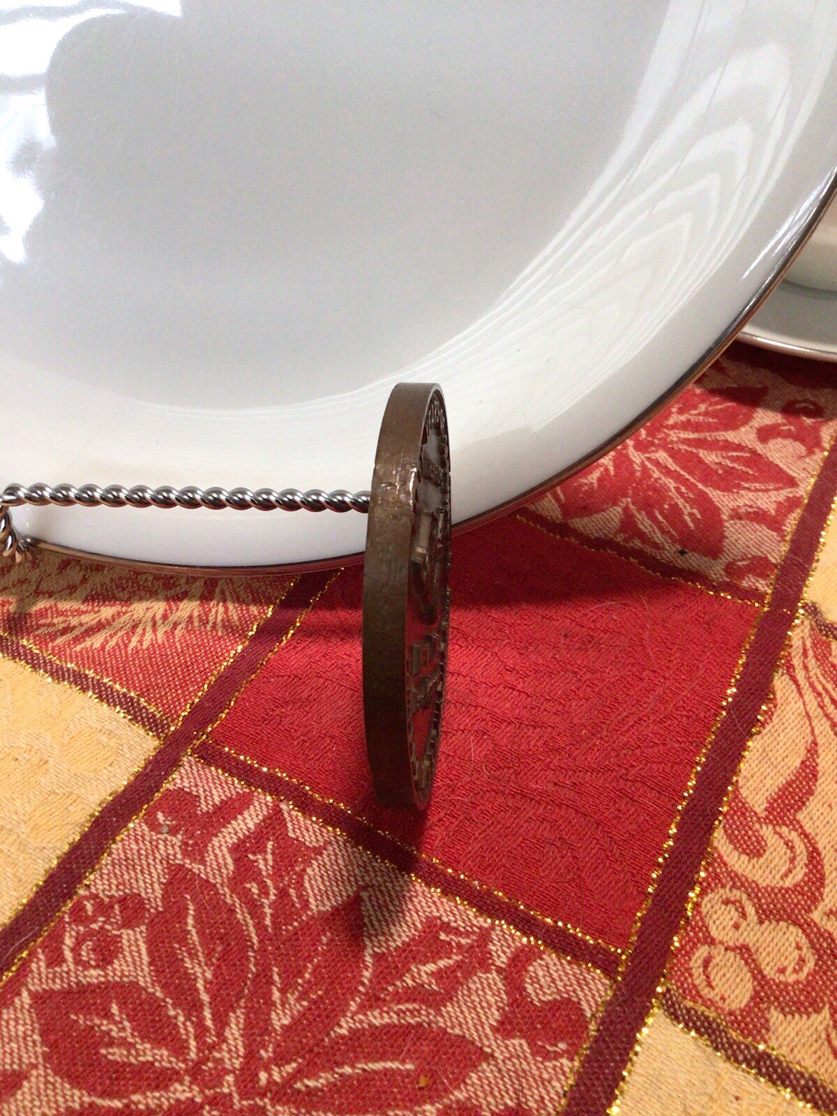 1899 – 1949 New Idea Farm Equipment Fifty Years Of Serving. . 3 Inch Metal Med