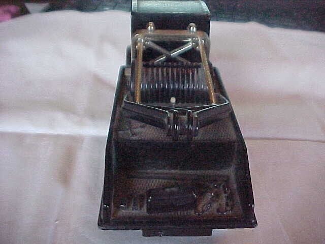 KENWORTH TOW TRUCK COIN BANK, ERTL, TA