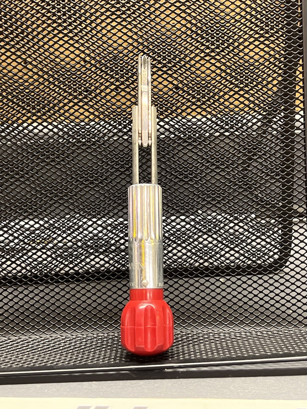 VTG New Holland Screwdriver Tool