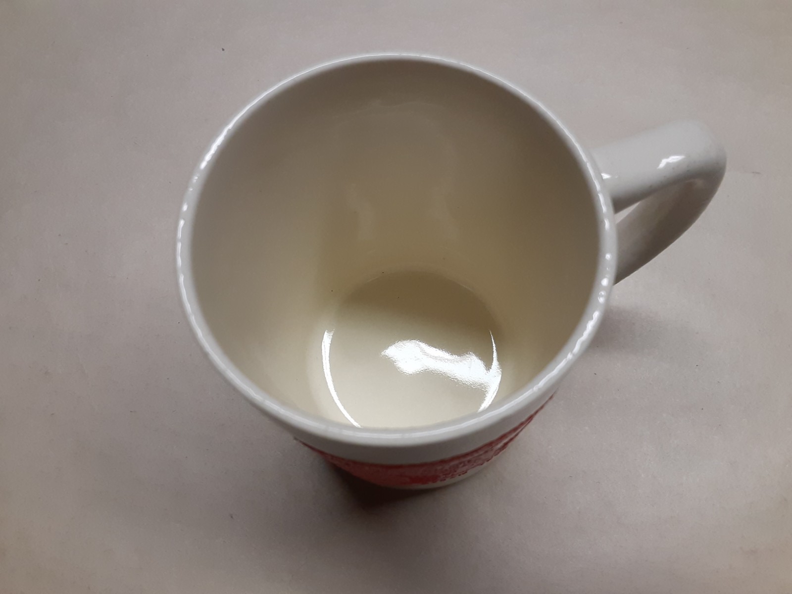 Morrison – Reinbeck Cooperative Association coffee cup or mug