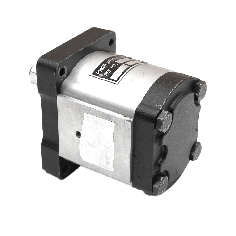 Single Hydraulic Pump fits Fiat F100, F110, F115, F120, F130, F140, L6
