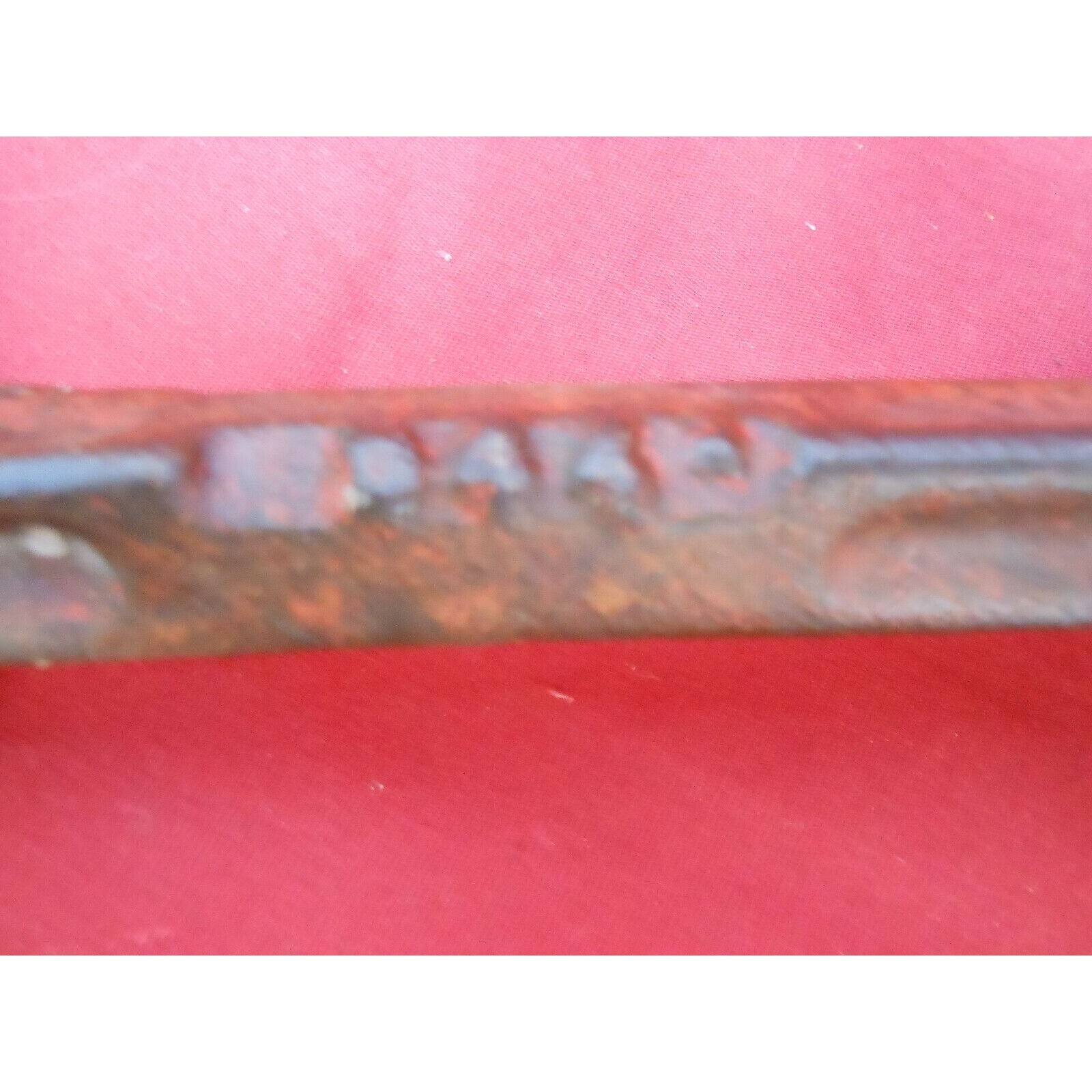 Rare Vintage 1910&rsquo;s Roderick Lean Ohio New Century Cultivator Wrench #2