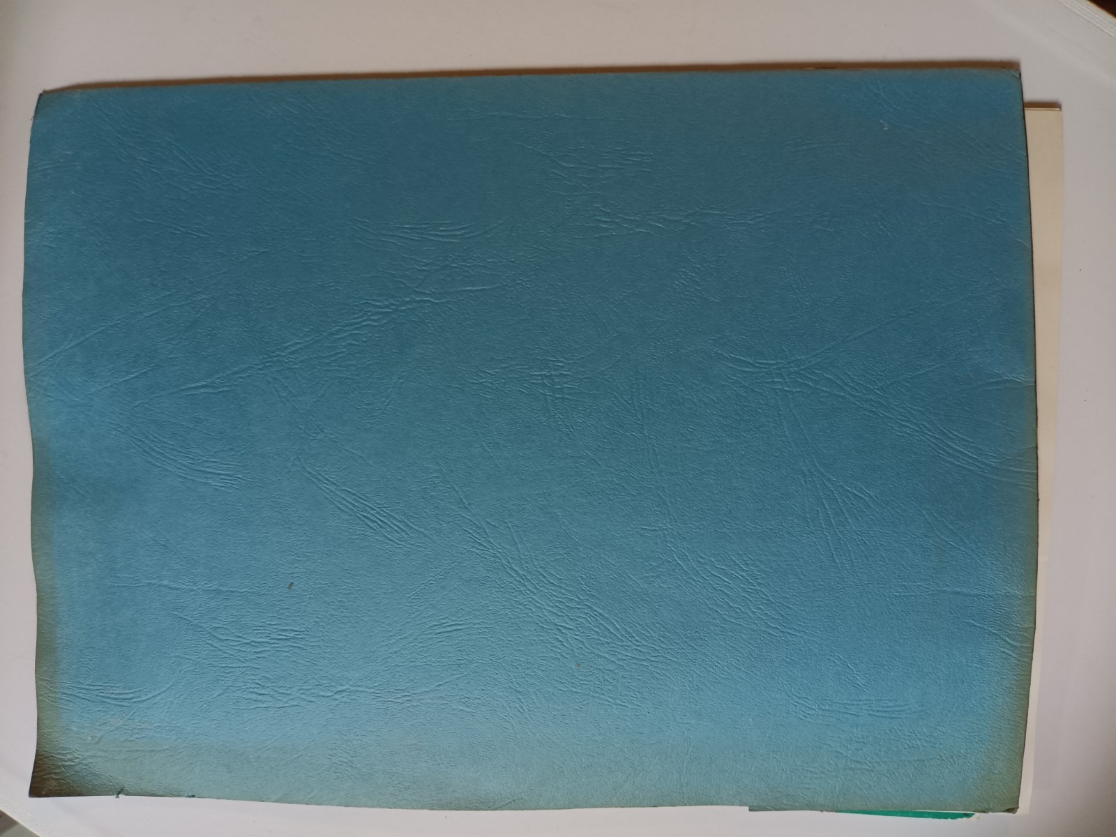 Walker Machinery Co Rodgers 80 TON PRESS Vtg PROPOSAL Advertising Brochures 1958