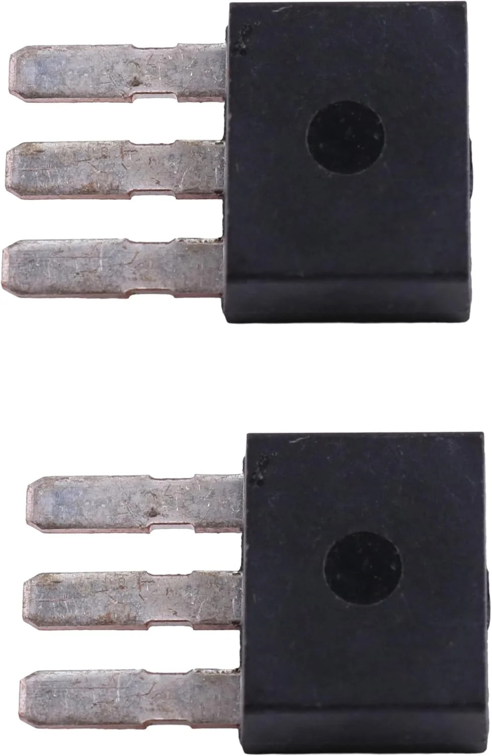 2PCS 1.5 Amp Diodes Compatible with John Deere Compact Utility Tractor 2305 2320