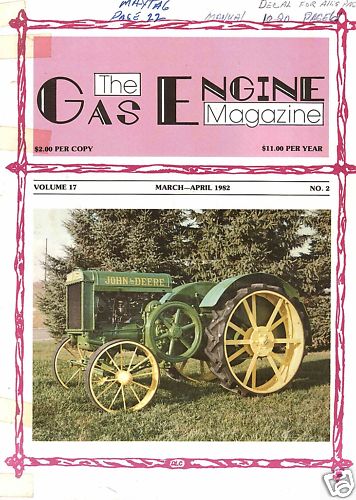 DOMESTIC Engine Cast Iron Seats, experimental McCormick