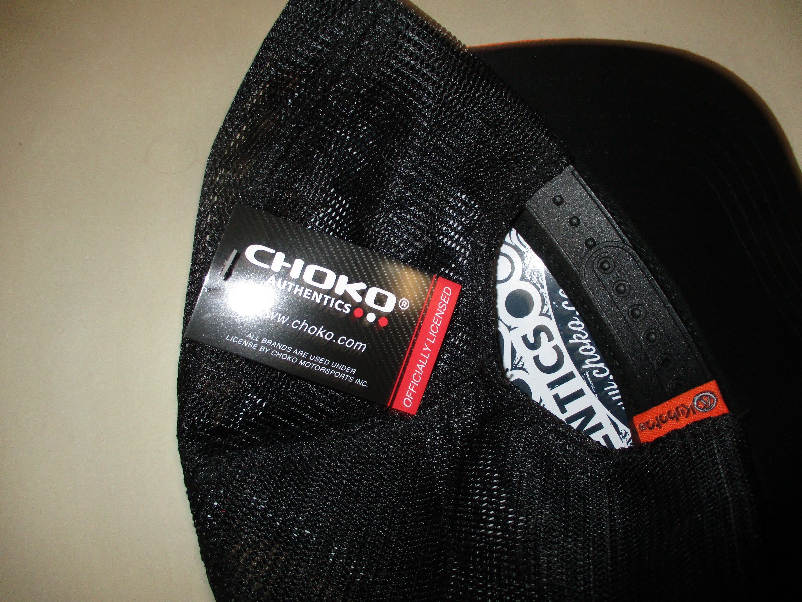 KUBOTA 50th CANADA Equipment Baseball Cap Hat by CHOKO Authentics Official