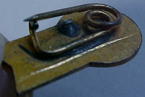 1942 McCormick Deering Blue Ribbon Service