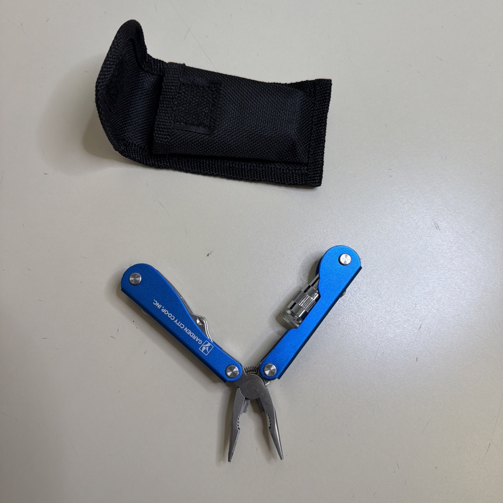 Garden City Coop Advertising Utility Tool
