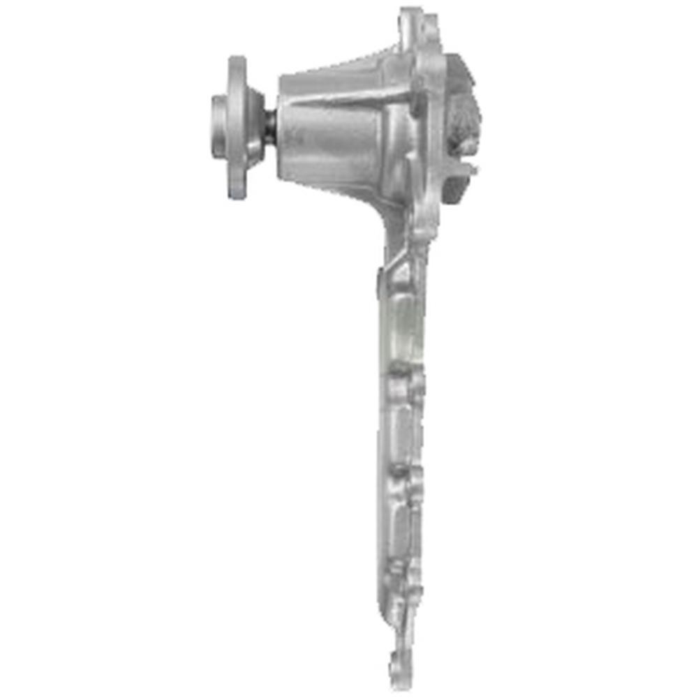 WATER PUMP W/GASKET Fits Kubota L2202 L235 L235DT L235F L275 L275DT L275F L3350