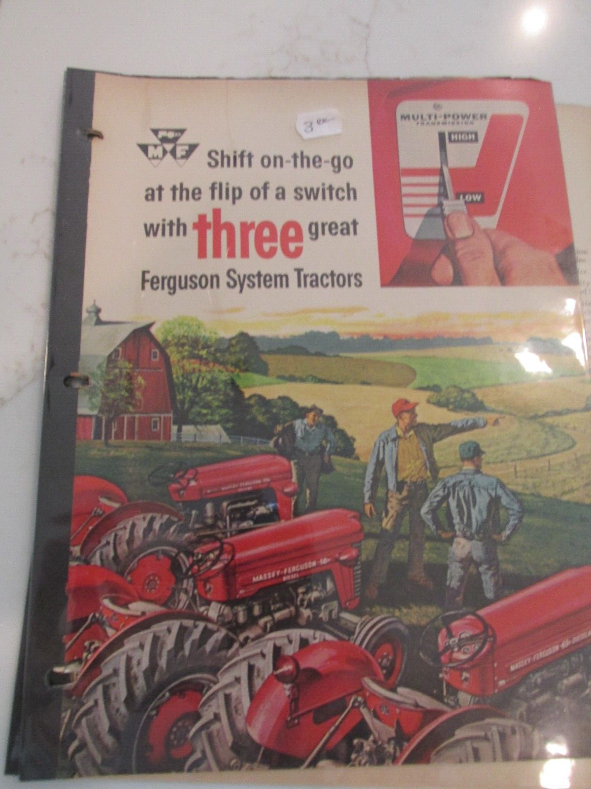 VINTAGE 1940-60&rsquo;S MAGAZINE ADS
