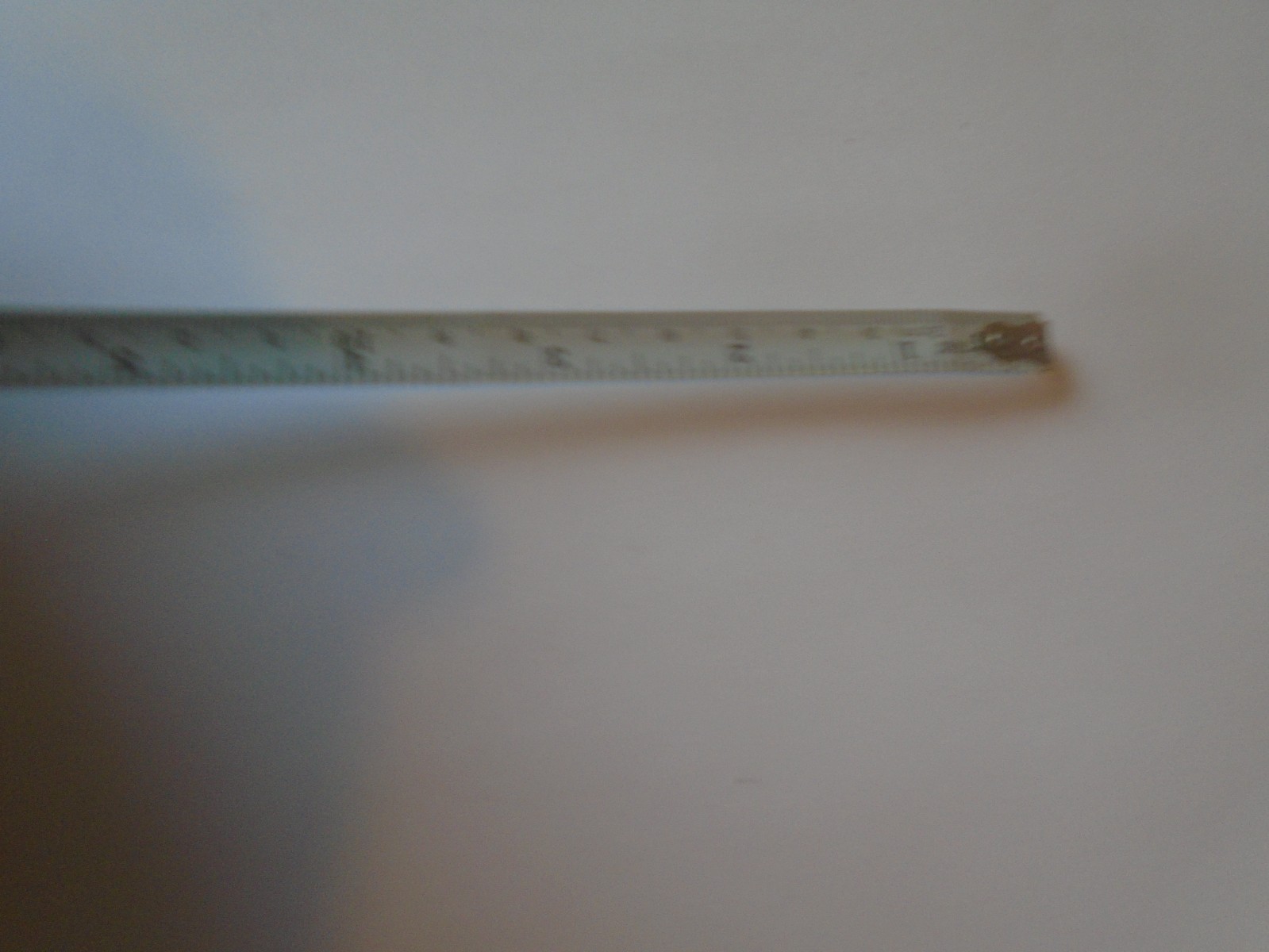 Vintage Zippo Tape Measure Oil and Gas Well Drilling made in usa cliffs drilling