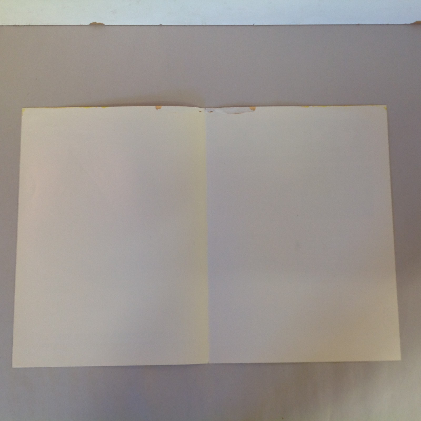 Vtg 1978 Terex-General Motors Color Fold Out Brochure Crawlers That Make Sense
