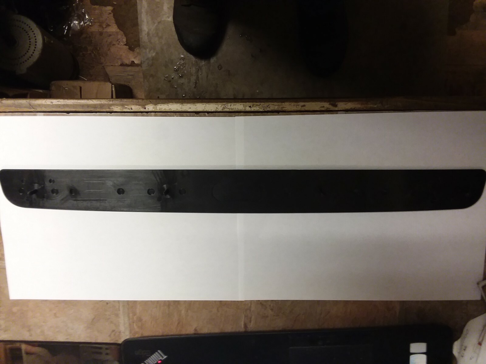 Deutz Allis Front Grill Emblem 04362844 for DX tractors sold in the USA