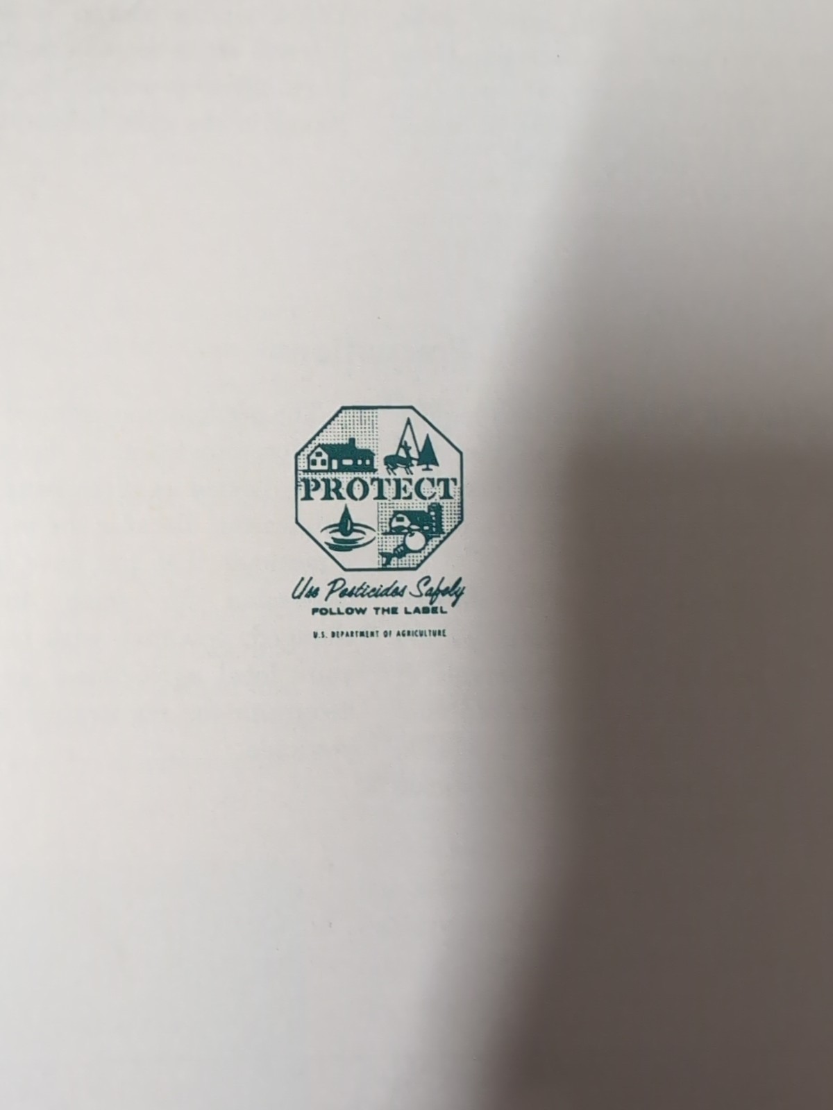 Vintage U.S. Department Of Agriculture Roses For Home Pamphlet Flower Congress