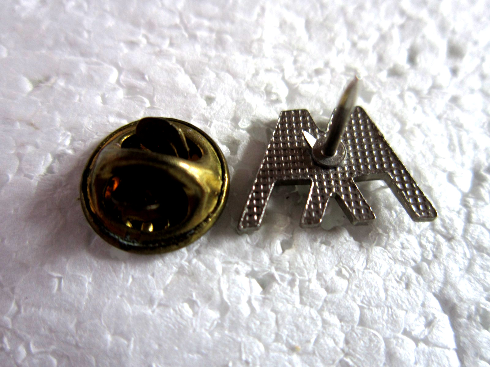 Vintage NACAA National Association of County Agricultural Agents Achievement Pin