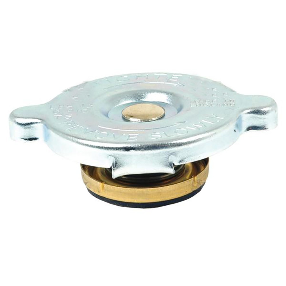 15701-72030 Radiator Cap Fits Kubota B1750 B2150 B4200 B5100 B5200 B6100 B6200