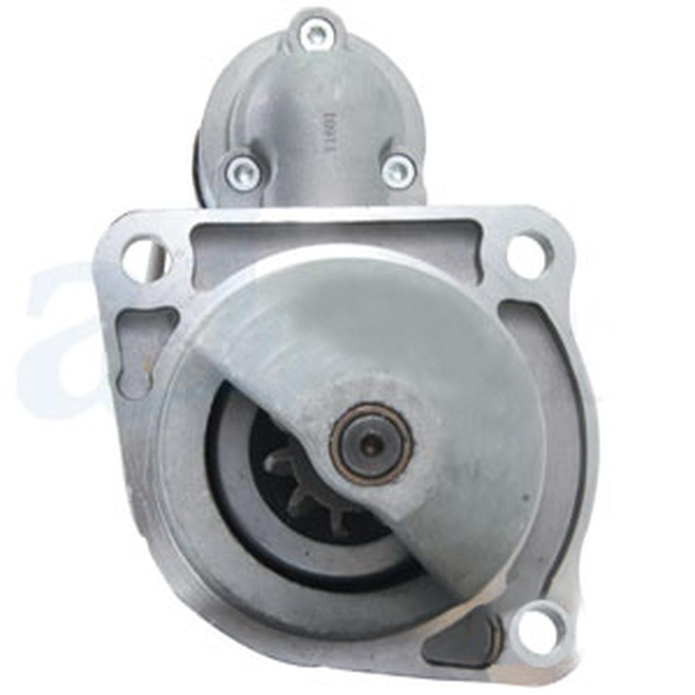 Starter Fits TS100A TS110A TS115A TS125A TS135A 82032859 82032859-A