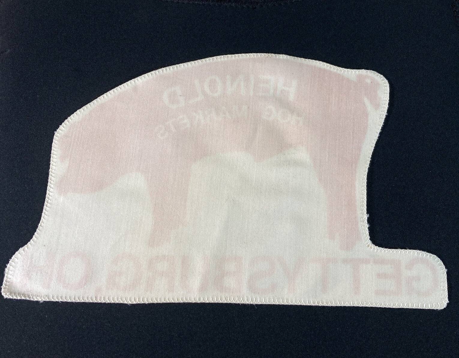 Large Heinold Hog Markets Gettysburg Ohio Farming Agriculture Farm Logo Patch