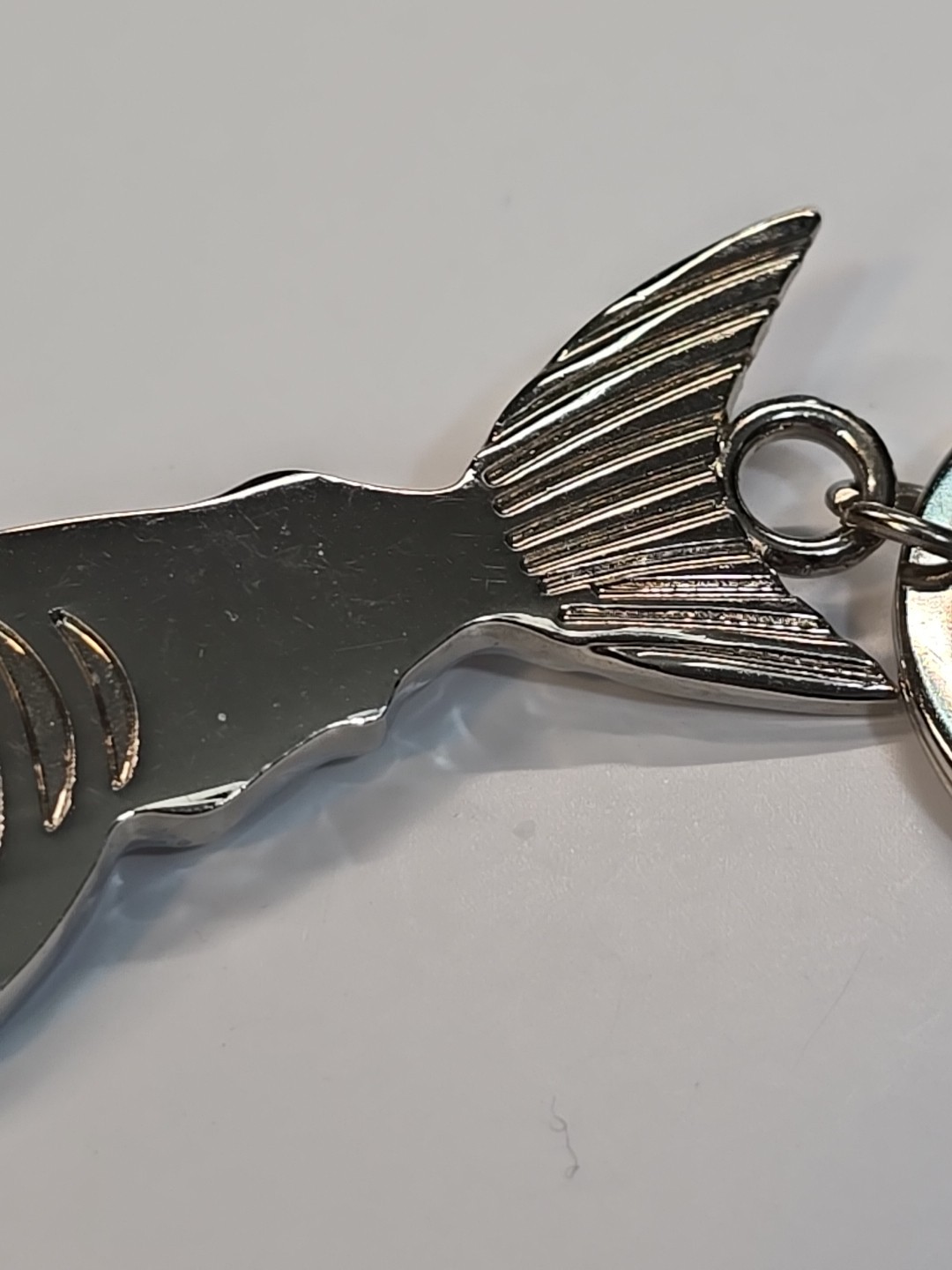 Marrone Bio Innovations Keyring w/ Bottle Opener Bio With Bite Agricultural