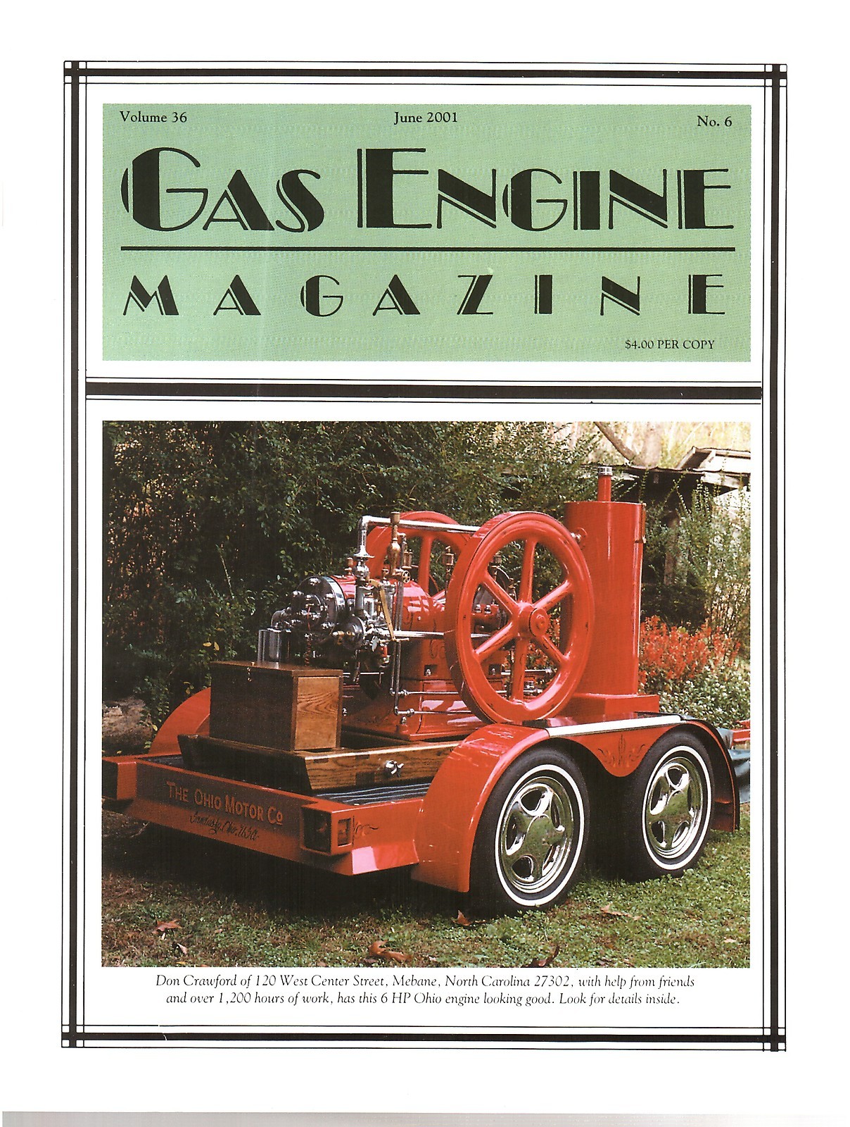 Bates & Edmonds Motor Company Engine, Sta-Rite, Hercules odd flywheels