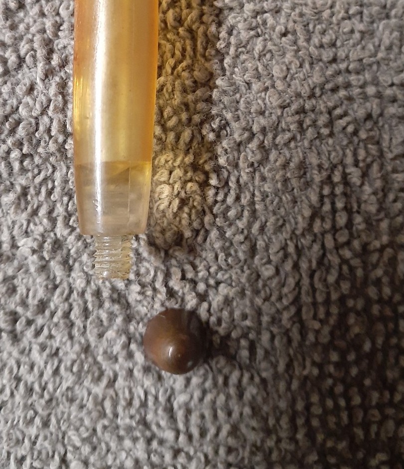 Massey Harris Mechanical Pencil Kemp Machinery Co. Memphis Texas