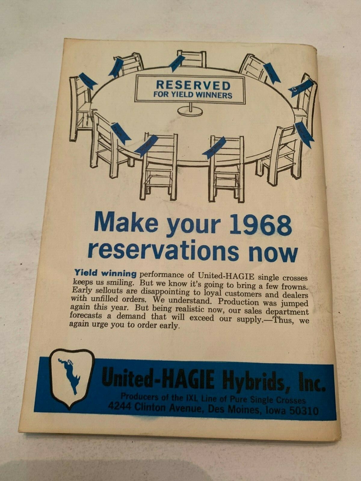 June July 1967 Farmers Digest Magazine Volume 31 Number 2
