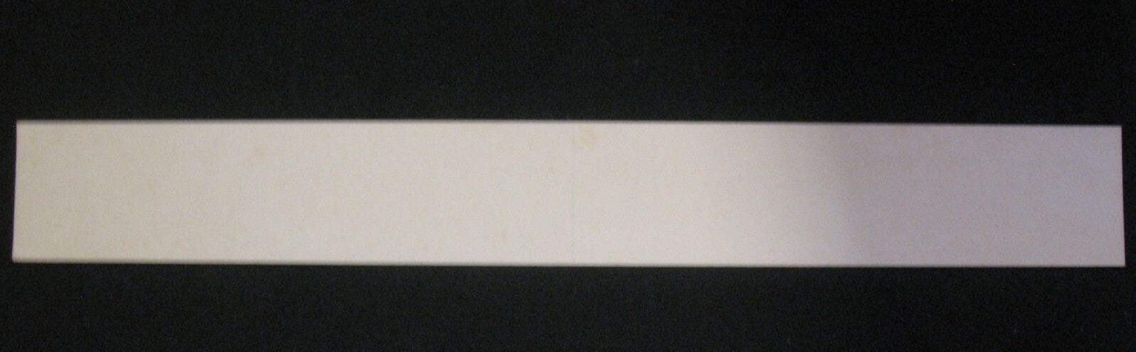 New Old Stock Smile if You&rsquo;re For Real Bumper Sticker Circa 1980s