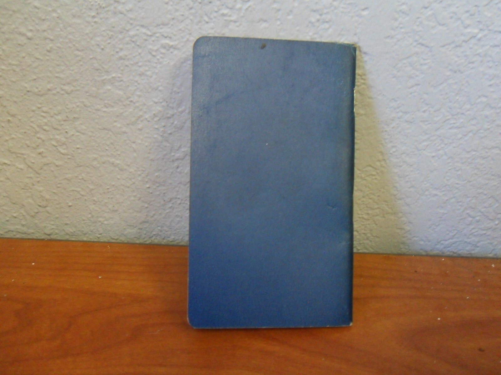 VINTAGE 1937 VC FERTILIZERS NOTEBOOK – VIRGINIA – CAROLINA CHEMICAL CORPORATION