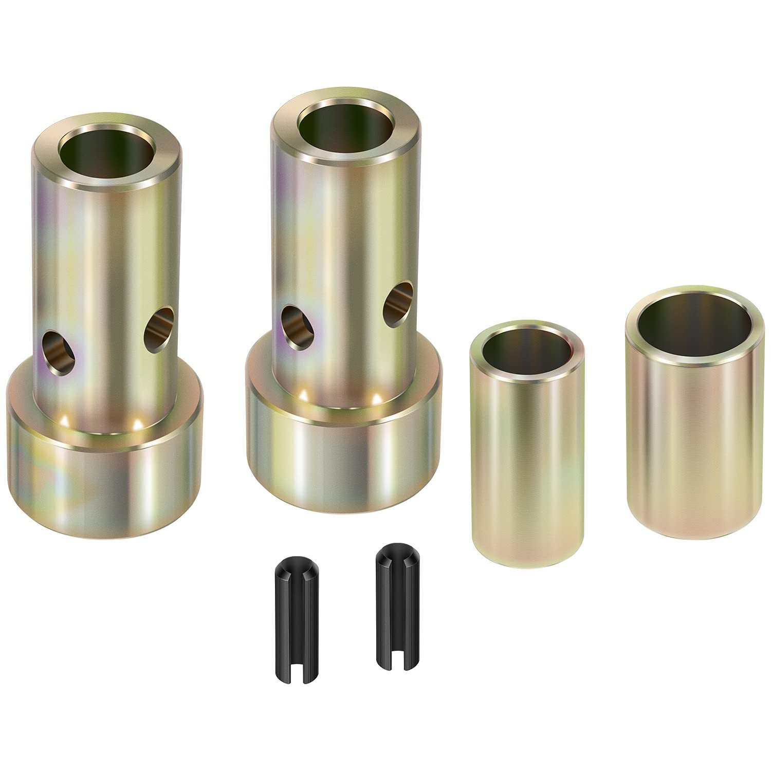 TK95029 Cat 1 Quick Hitch Adapter Bushing Kit Fits Category I 3-Point Hitch T…