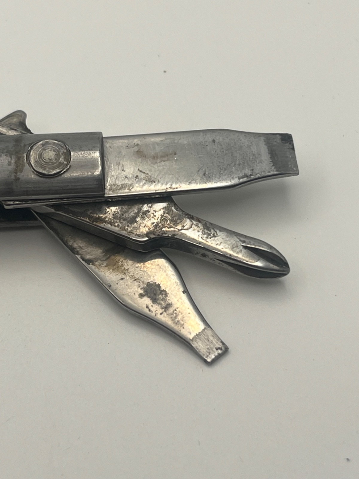 VTG New Holland Screwdriver Tool