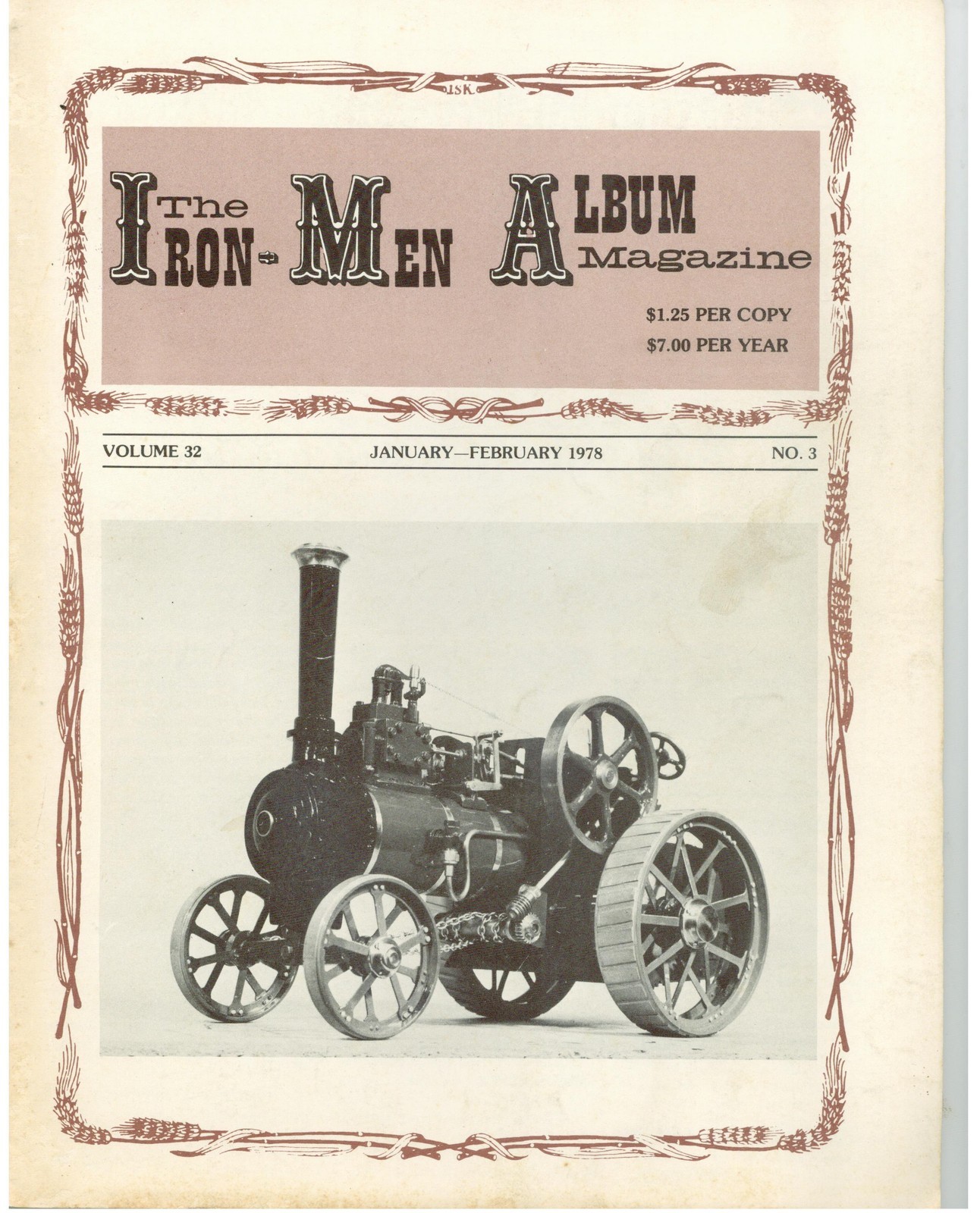 Virginia Blue Ridge Railway, Homemade Steam Boat, Tri-State Show Traction Engine