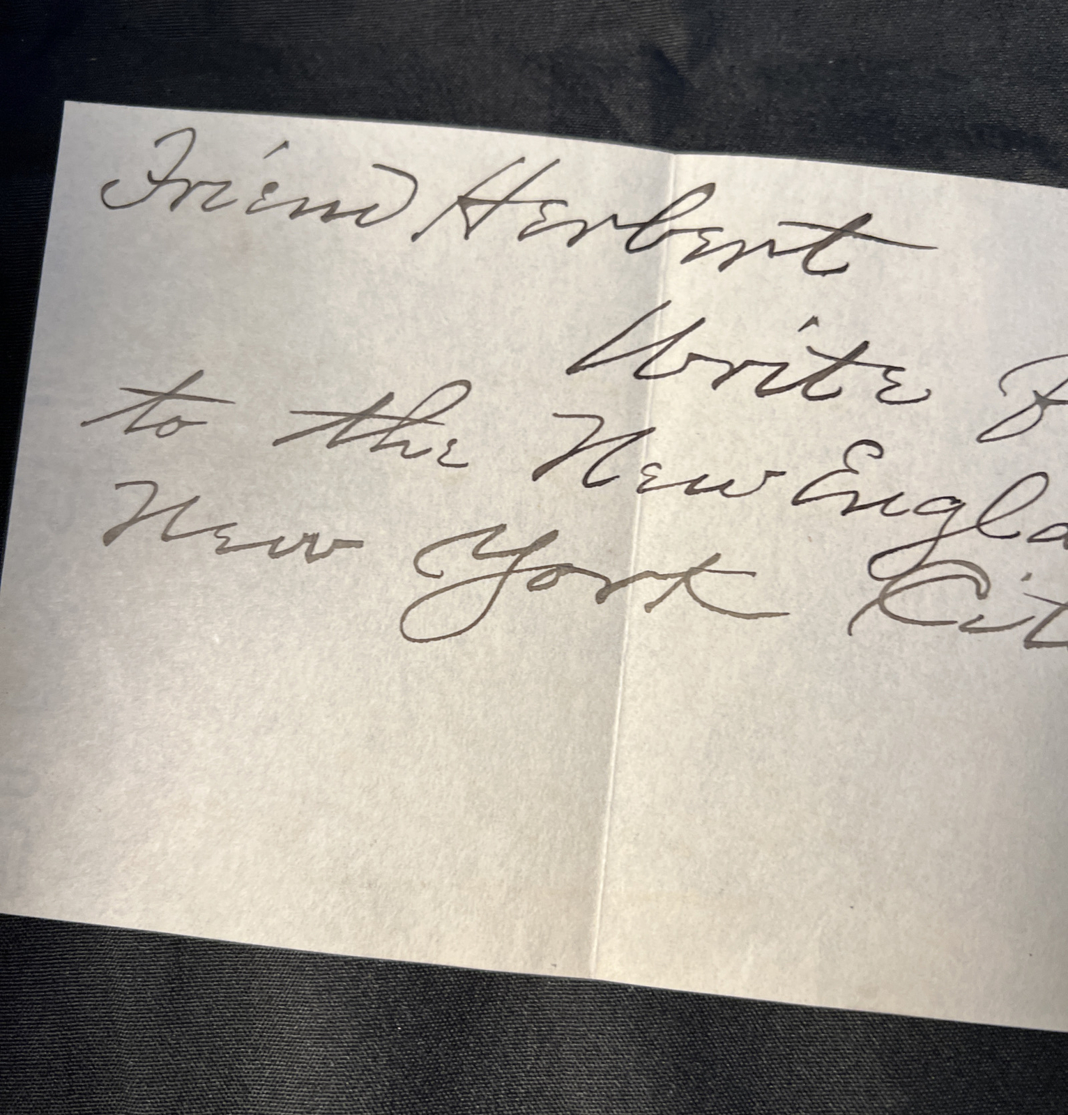 Antique 1906 PENNSYLVANIA Lawn Mowers SUPPLEE Hardware Letter Envelope