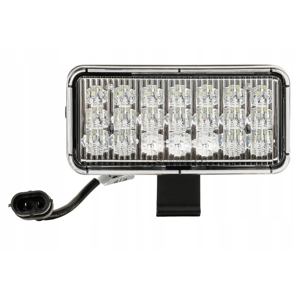 82031075 LED Work Lamp Fits Ford/New Holland T6020 T6040 T6060 T7030 T7040 T7050