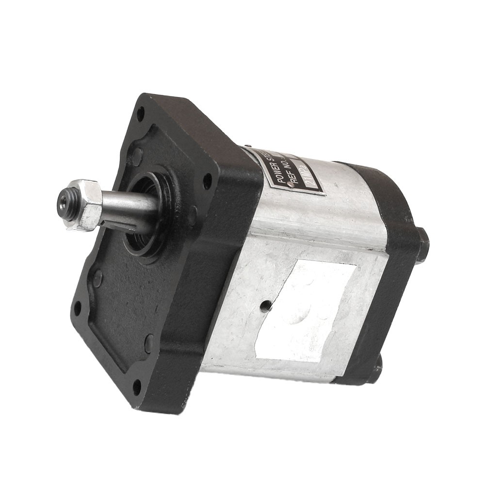 Single Hydraulic Pump fits Fiat F100, F110, F115, F120, F130, F140, L6